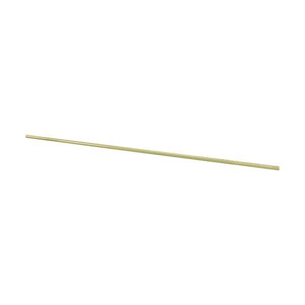 74" Post For Casters